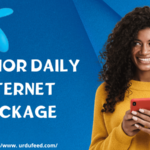 telenor daily internet package
