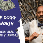 Snoop Dogg Net Worth
