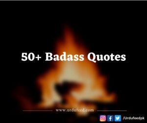 badass quotes