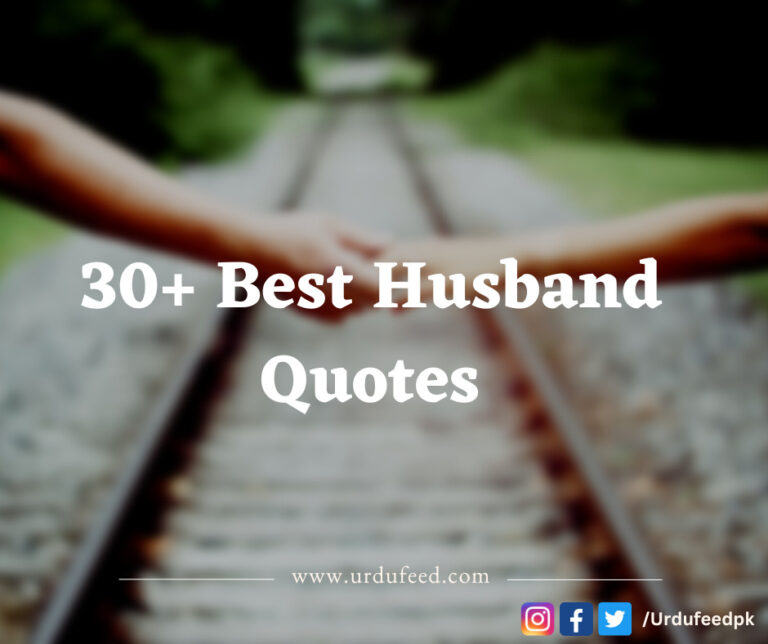 best husband quotes