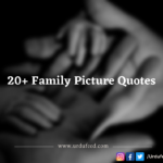 family picture quotes