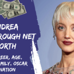 Andrea Riseborough Net Worth