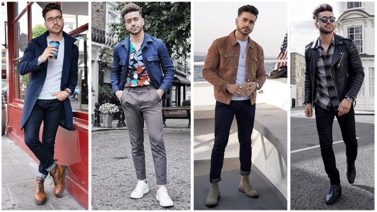 How To Pose for Pictures as a Male on Instagram? - Urdu Feed