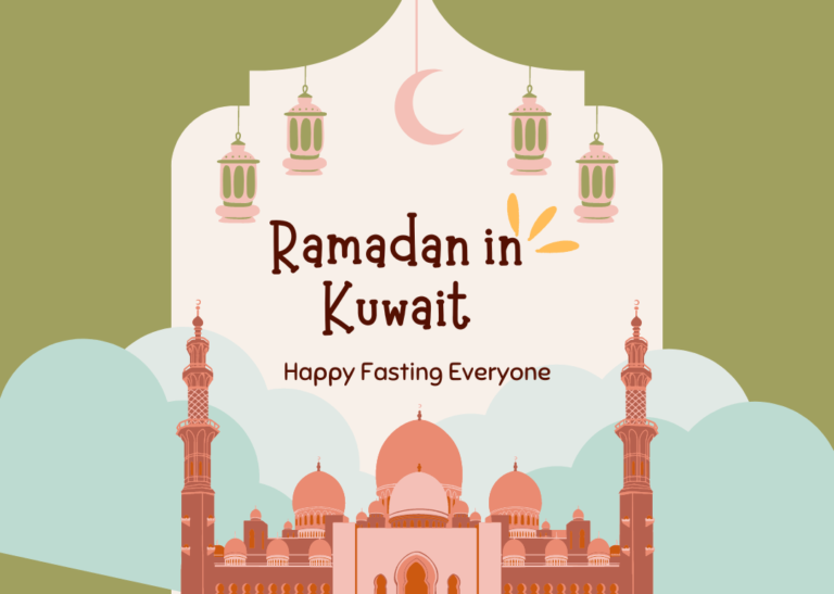 Ramadan in Kuwait