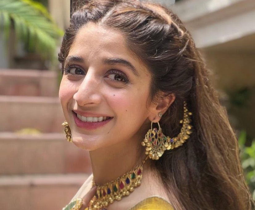 Mawra Hocane's Net Worth 2023: Biography, Age, Height and Carrier