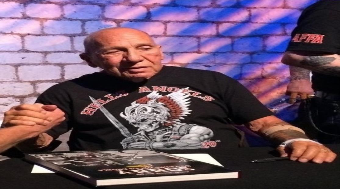 Sonny Barger Net Worth - Biography, Wiki, Age, Height